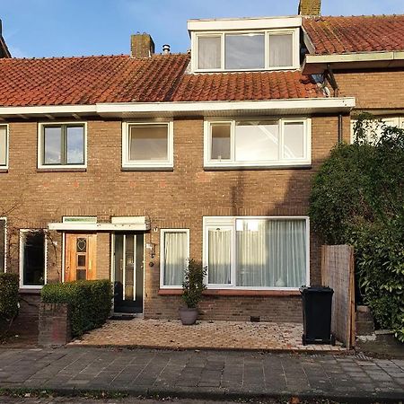 Single Family Home In Hillegersberg - Schiebroek รอตเตอร์ดัม ภายนอก รูปภาพ