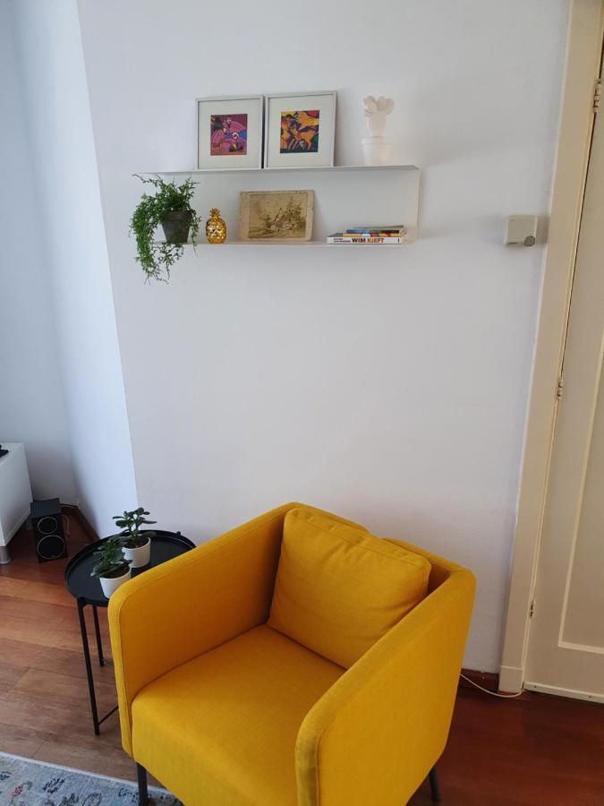 Single Family Home In Hillegersberg - Schiebroek รอตเตอร์ดัม ภายนอก รูปภาพ