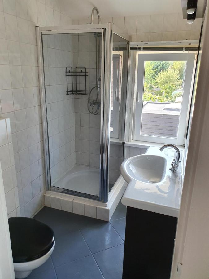 Single Family Home In Hillegersberg - Schiebroek รอตเตอร์ดัม ภายนอก รูปภาพ