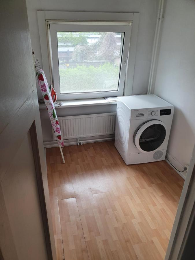 Single Family Home In Hillegersberg - Schiebroek รอตเตอร์ดัม ภายนอก รูปภาพ